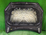 MASKA POKRYWA SILNIKA VOLVO XC60 II