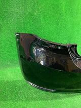 ZDERZAK TYLNY TYŁ VW POLO 6C6 V LIFT NR.4249