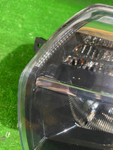 REFLEKTOR LEWY DACIA SANDERO II LIFT
