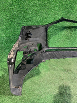 ZDERZAK PRZEDNI PRZÓD AUDI A4 B9 LIFT NR.2687