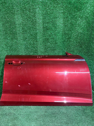 DRZWI PRZEDNIE PRAWE AUDI A5 8W SPORTBACK