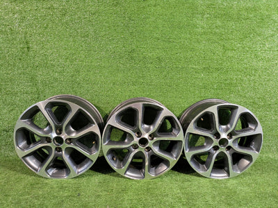 ALUFELGA FELGA ALUMINIOWA KIA PICANTO 16" 6.5J ET51 Nr.110