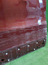 DRZWI PRZESUWNE PRAWE RENAULT TRAFIC III OPEL VIVARO B NR.3419