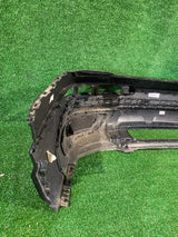 ZDERZAK TYLNY AUDI Q7 4M LIFT S-LINE NR.3455