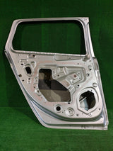 DRZWI TYLNE LEWE LEWY TYŁ OPEL ASTRA K KOMBI