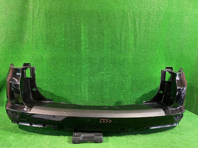 ZDERZAK TYLNY TYŁ RENAULT TALISMAN KOMBI 15- NR.5550