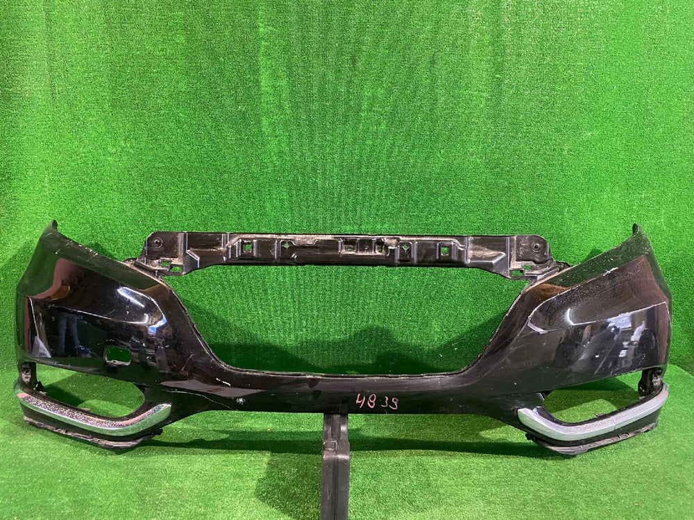 ZDERZAK PRZEDNI PRZÓD HONDA HR-V II 15- NR.4839