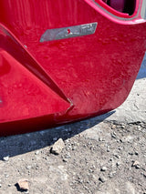 KLAPA TYŁ TYLNA MAZDA CX-5 nr.0
