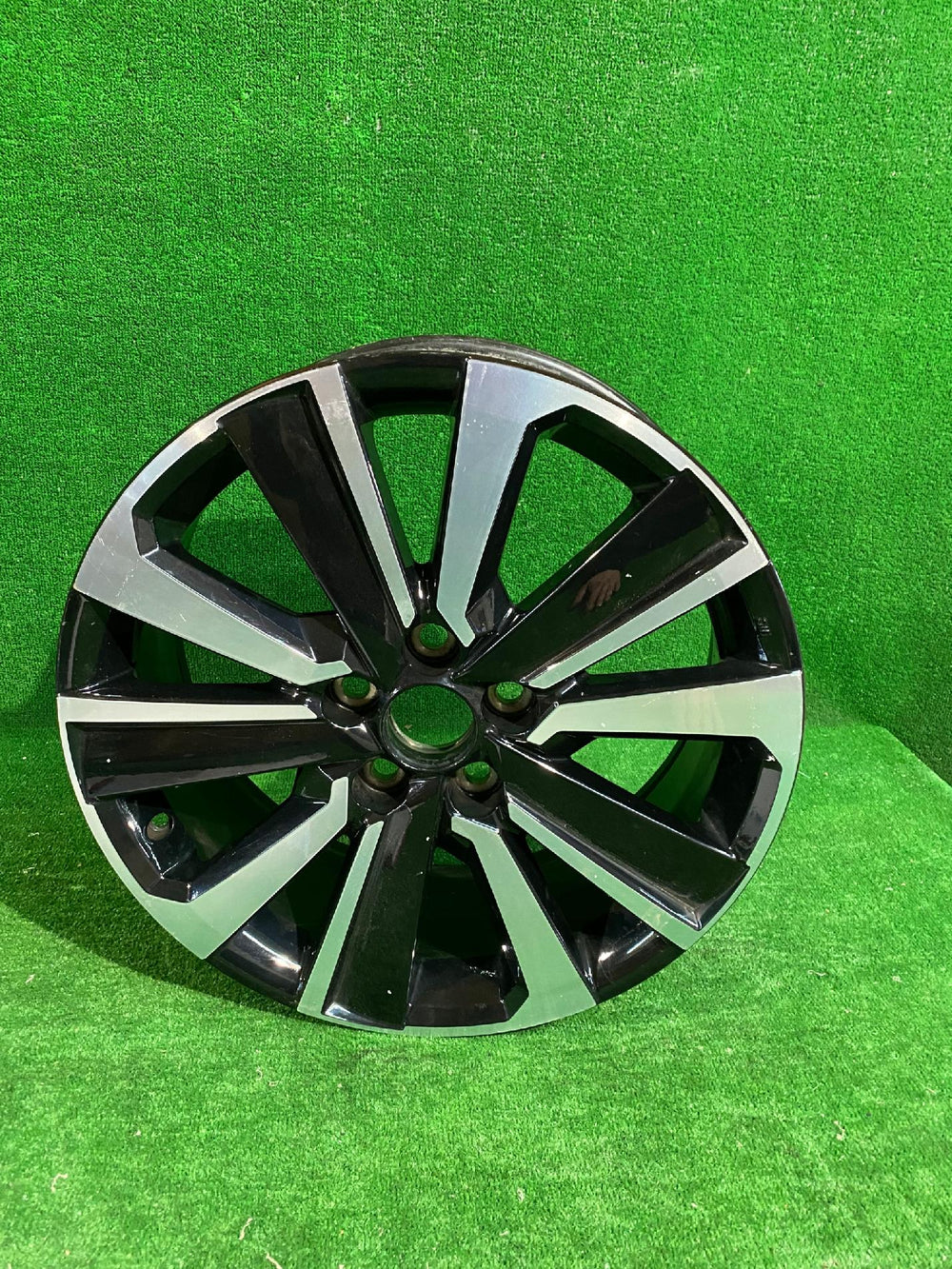 ALUFELGA TOYOTA 18” 7J ET50