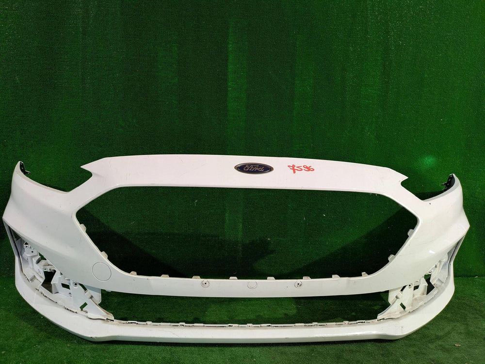 ZDERZAK PRZEDNI PRZÓD FORD MONDEO MK5 LIFT 19- NR.7596
