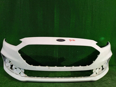 ZDERZAK PRZEDNI PRZÓD FORD MONDEO MK5 LIFT 19- NR.7596