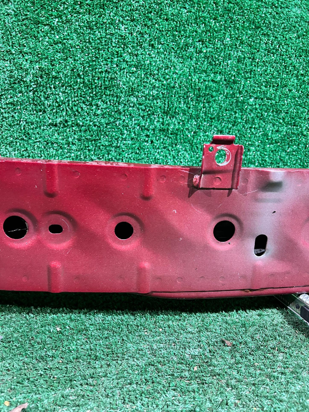 BELKA ZDERZAKA PRZEDNIA PRZÓD MAZDA 6 GJ LIFT NR.0222