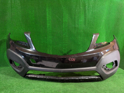 ZDERZAK PRZEDNI PRZÓD OPEL MOKKA A