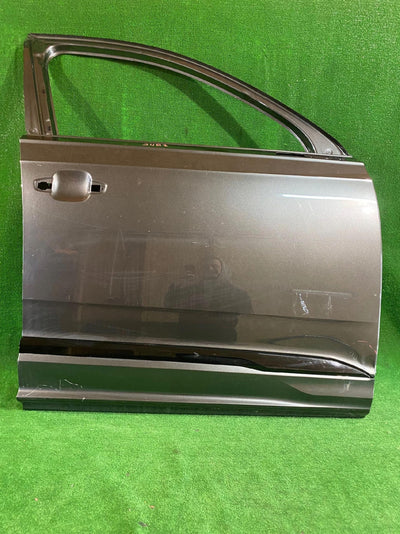 DRZWI PRZEDNIE PRAWE PRAWY PRZÓD AUDI Q7 4M