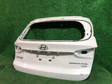 KLAPA BAGAŻNIKA HYUNDAI SANTA FE IV