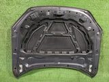 MASKA POKRYWA SILNIKA BMW X1 E84 09- NR.149