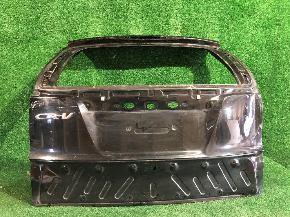 KLAPA TYŁ TYLNA HONDA CR-V IV