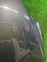 MASKA POKRYWA SILNIKA FORD MONDEO MK4