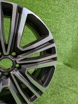 ALUFELGA FELGA ALUMINIOWA SEAT ARONA 17" 6.5J ET48 NR.98