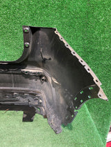 ZDERZAK TYLNY TYLNY NISSAN QASHQAI II LIFT 17- NR.2359