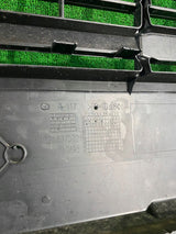 GRILL ATRAPA KRATKA ŚRODKOWA ZDERZAKA FIAT DUCATO LIFT 23- NR.0207