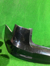 ZDERZAK TYLNY TYŁ AUDI A6 C7 KOMBI S-LINE LIFT N R.4857