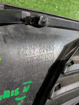 KRATKA ZDERZAKA LEWA TOYOTA AURIS II LIFT NR.033