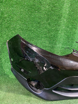 ZDERZAK PRZEDNI PRZÓD NISSAN QASHQAI II J11 14- NR.2344
