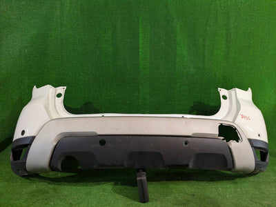 ZDERZAK TYLNY TYŁ DACIA DUSTER II 4xPDC 17- NR.7495