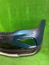 ZDERZAK PRZEDNI VW TOGUAN II LIFT 20- NR.5267