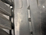 GRILL ATRAPA SKODA RAPID 12-19 nr.00