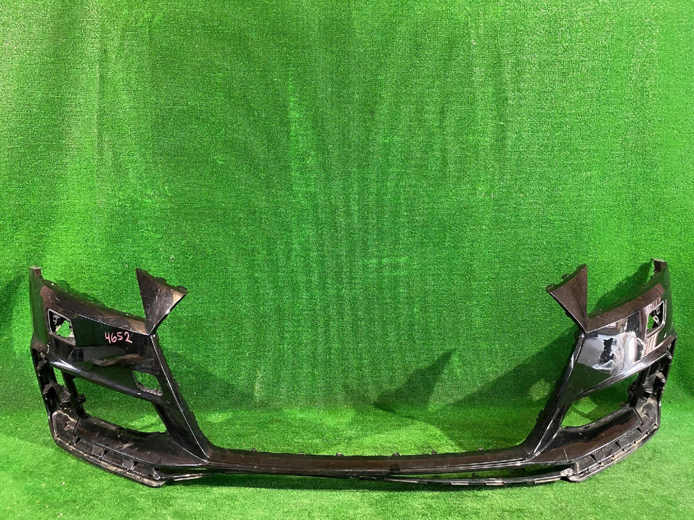 ZDERZAK PRZEDNI PRZÓD AUDI TT 8S0 LIFT S-LINE 18- NR.4652