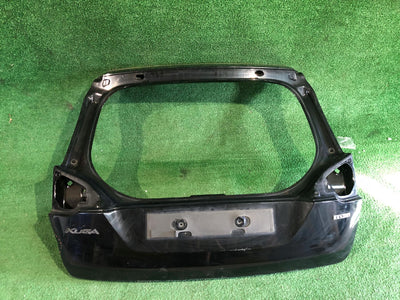 KLAPA TYŁ TYLNA FORD KUGA MK1