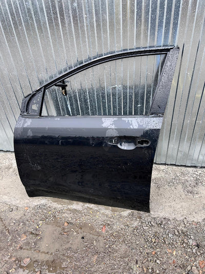 DRZWI PRZEDNIE LEWE KIA SPORTAGE IV LIFT nr.0