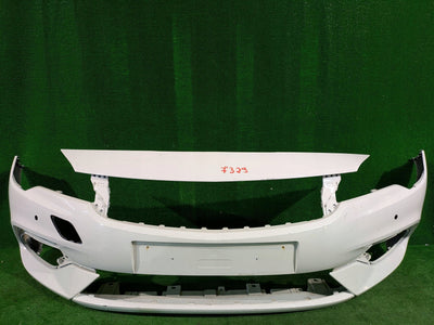 ZDERZAK PRZEDNI PRZÓD OPEL ASTRA K LIFT NR.7329