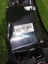 LAMPA TYŁ TYLNA TOYOTA COROLLA E21 SEDAN 19- NR.115