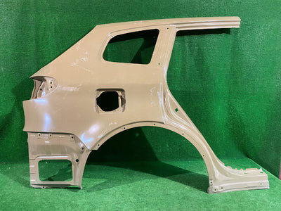 BŁOTNIK TYLNY PRAWY SUBARU TRIBECA 08- NR.199