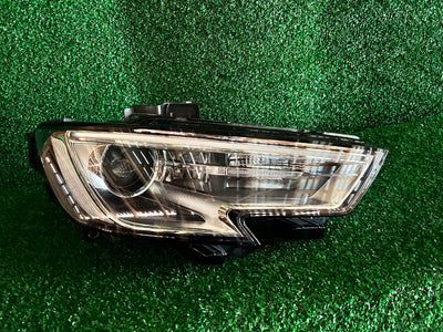 REFLEKTOR PRAWY AUDI A3 LIFT 8V0 NR,37