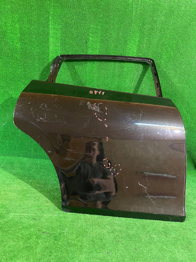 DRZWI TYŁ TYLNE PRAWE SEAT LEON II 05-12r