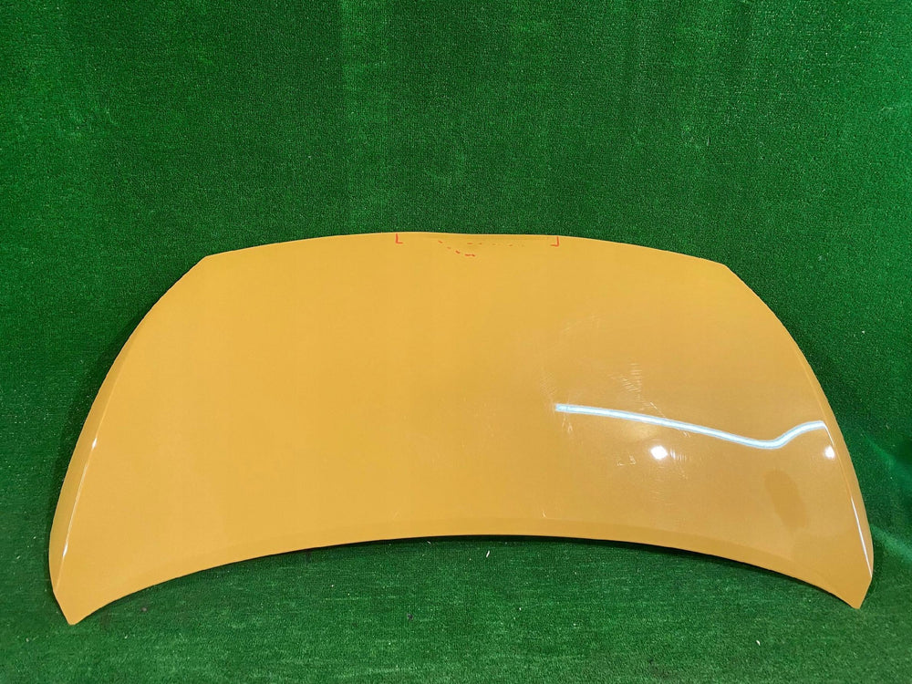 MASKA POKRYWA SILNIKA KIA PICANTO III