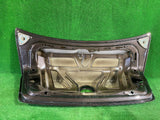 KLAPA TYLNA TYŁ VW PASSAT B6 SEDAN