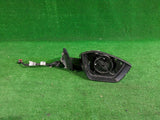 LUSTERKO PRAWE SKODA OCTAVIA III 8PIN