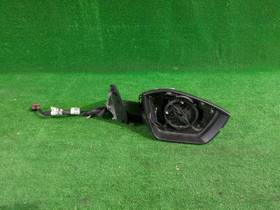 LUSTERKO PRAWE SKODA OCTAVIA III 8PIN
