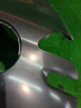 BŁOTNIK TYŁ TYLNY LEWY PEUGEOT 208 I 12- NR.069