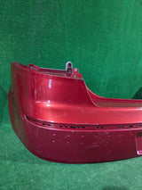 ZDERZAK TYLNY TYŁ RENAULT VEL SATIS NR.5871