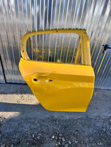 DRZWI TYLNE PRAWE PEUGEOT 208 II NR.00