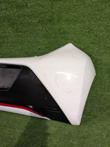 ZDERZAK TYLNY TYŁ TOYOTA AYGO II 14- NR.7882