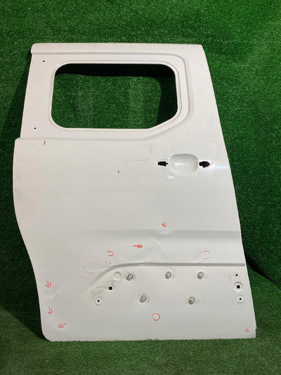DRZWI PRAWE PRZESUWNE BERLINGO PARTNER IV