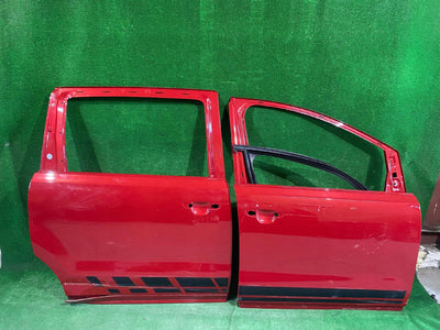 DRZWI TYŁ TYLNE PRAWE SEAT ALHAMBRA VW SHARAN NR.66