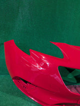 ZDERZAK PRZEDNI PRZÓD OPEL CORSA E